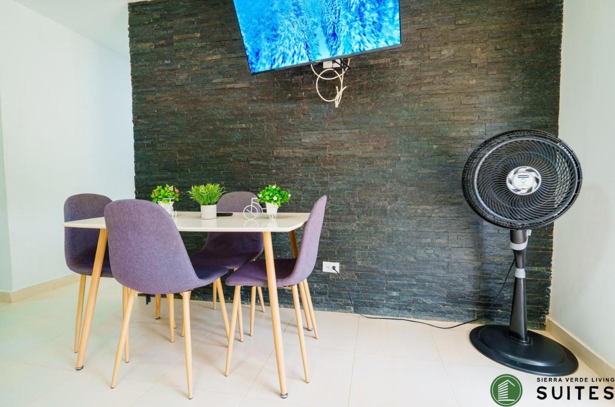 Suitetrails - Apartamentos Sierra Verde Living Suites