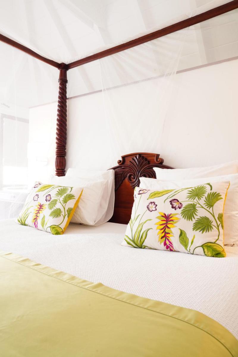 Chambre Colibri - Housity