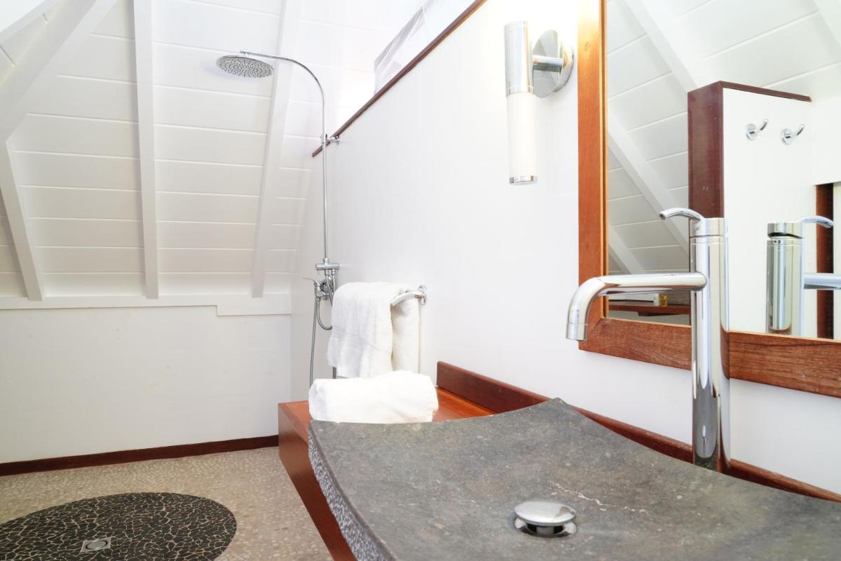 Chambre Colibri - Housity
