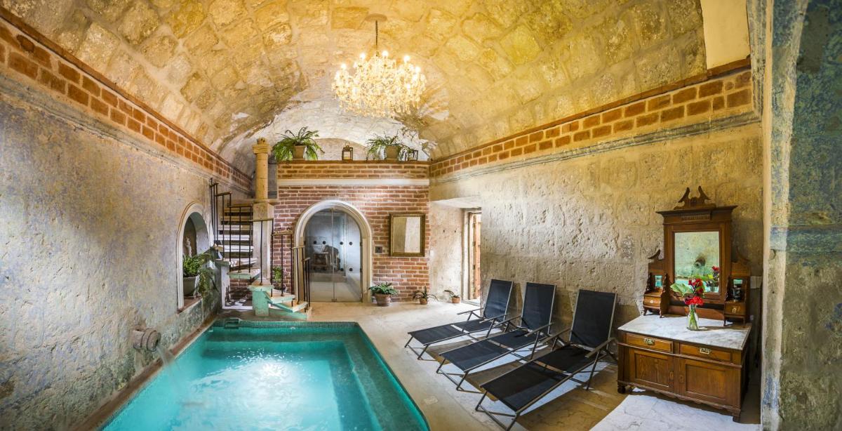 Suitetrails - La Hostería Boutique Hotel