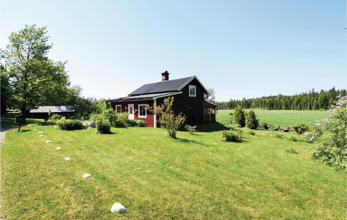 Amazing Home In Väse With Kitchen - Housity