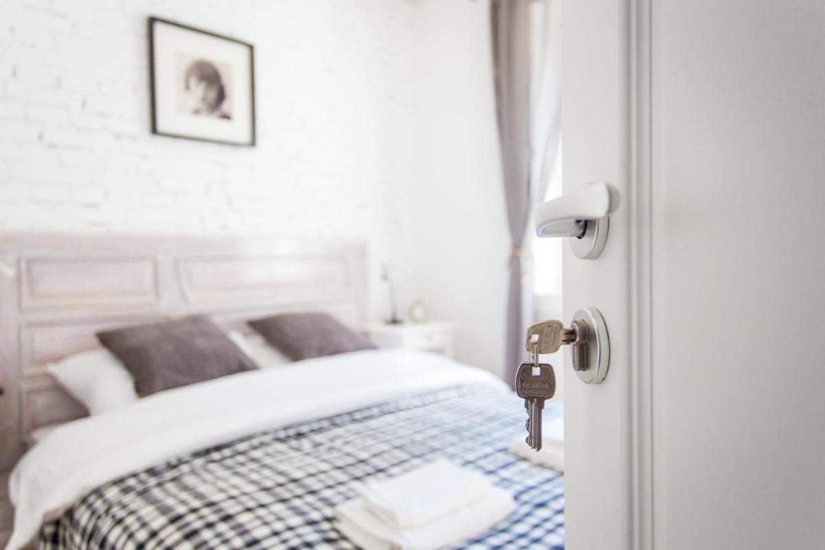 Pilotow 87 Apartments - Housity