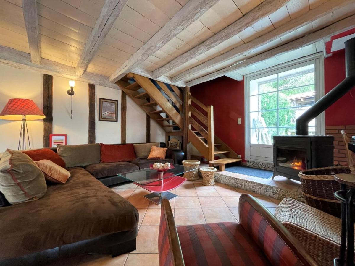 Suitetrails - Gîte Aldudes, 6 pièces, 15 personnes - FR-1-384-28