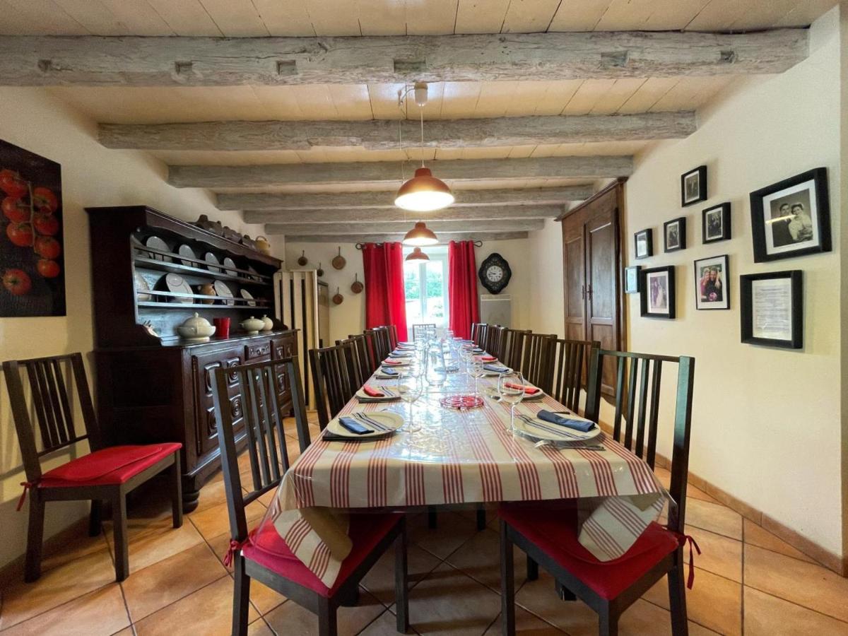 Suitetrails - Gîte Aldudes, 6 pièces, 15 personnes - FR-1-384-28
