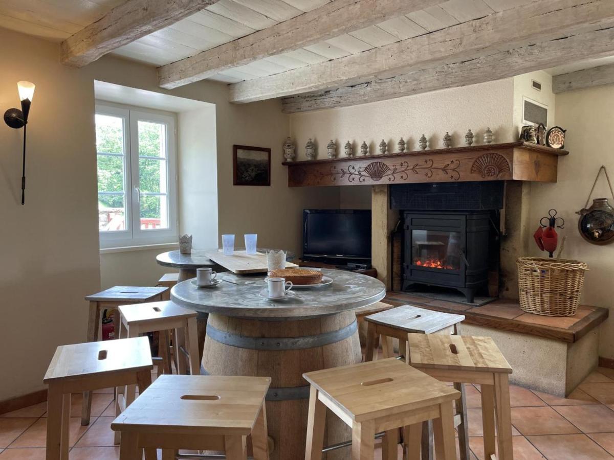 Suitetrails - Gîte Aldudes, 6 pièces, 15 personnes - FR-1-384-28