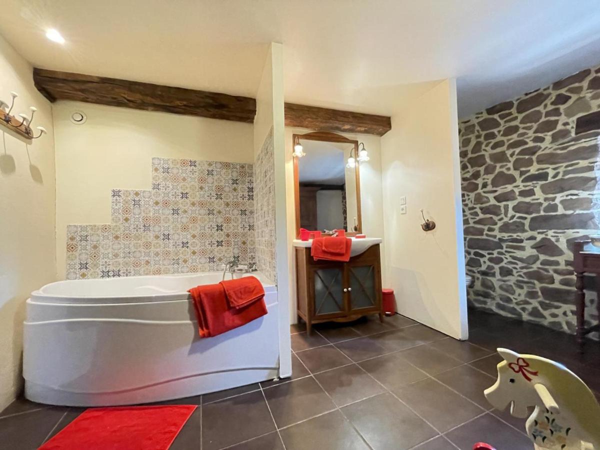 Gîte Aldudes, 6 pièces, 15 personnes - FR-1-384-28 - Housity