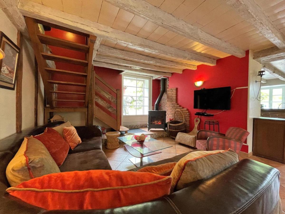 Gîte Aldudes, 6 pièces, 15 personnes - FR-1-384-28 - Housity