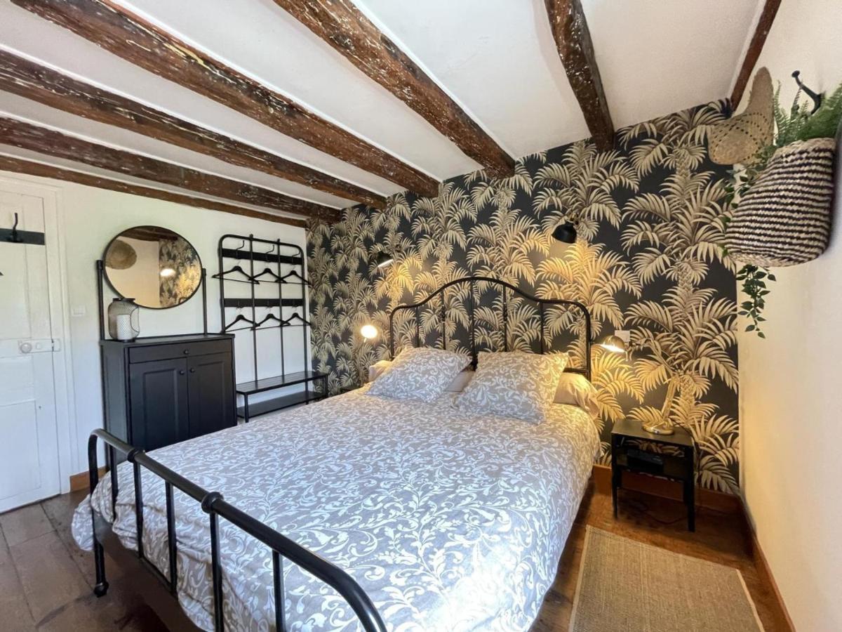Gîte Aldudes, 6 pièces, 15 personnes - FR-1-384-28 - Housity