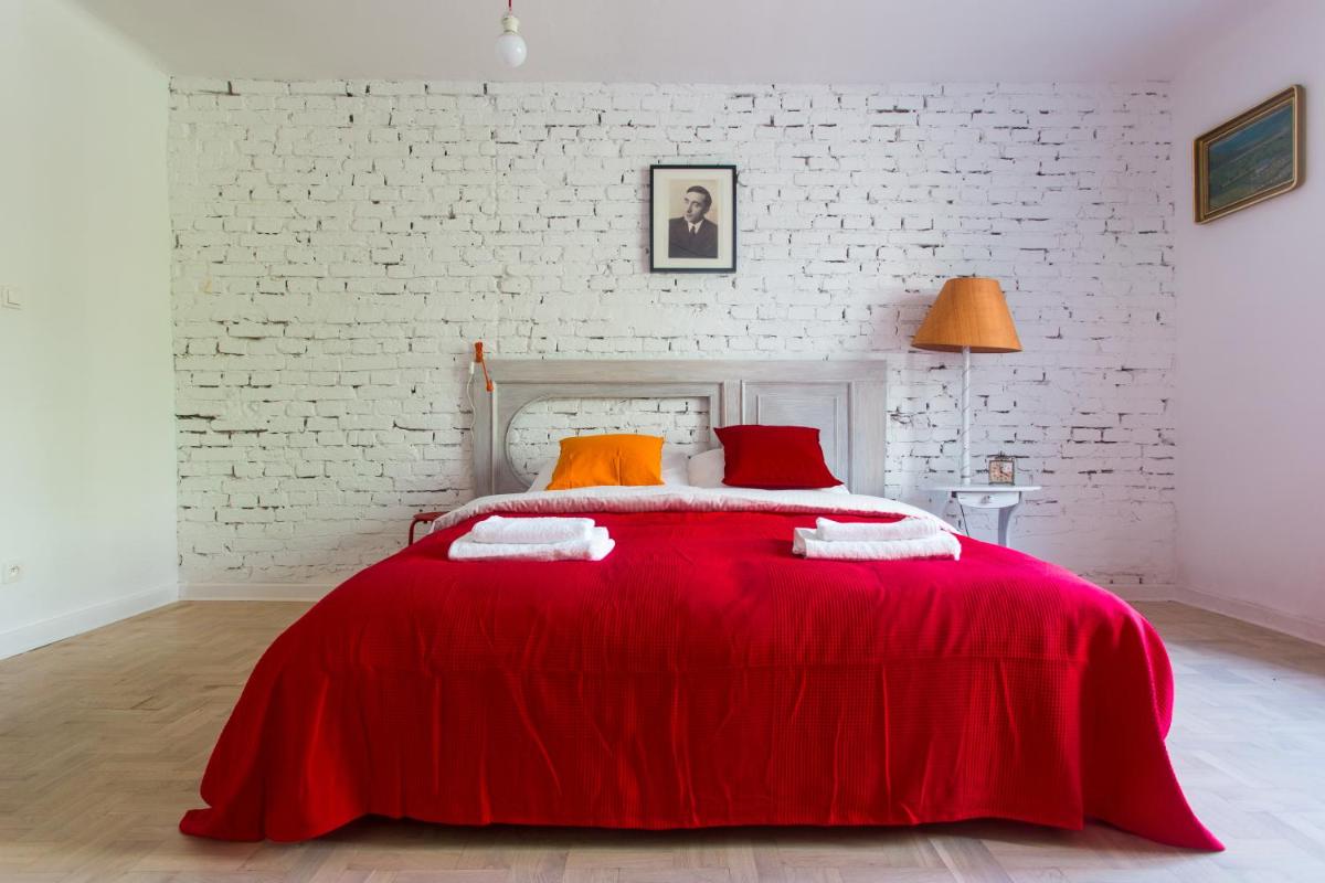 Pilotow 87 Apartments - Housity