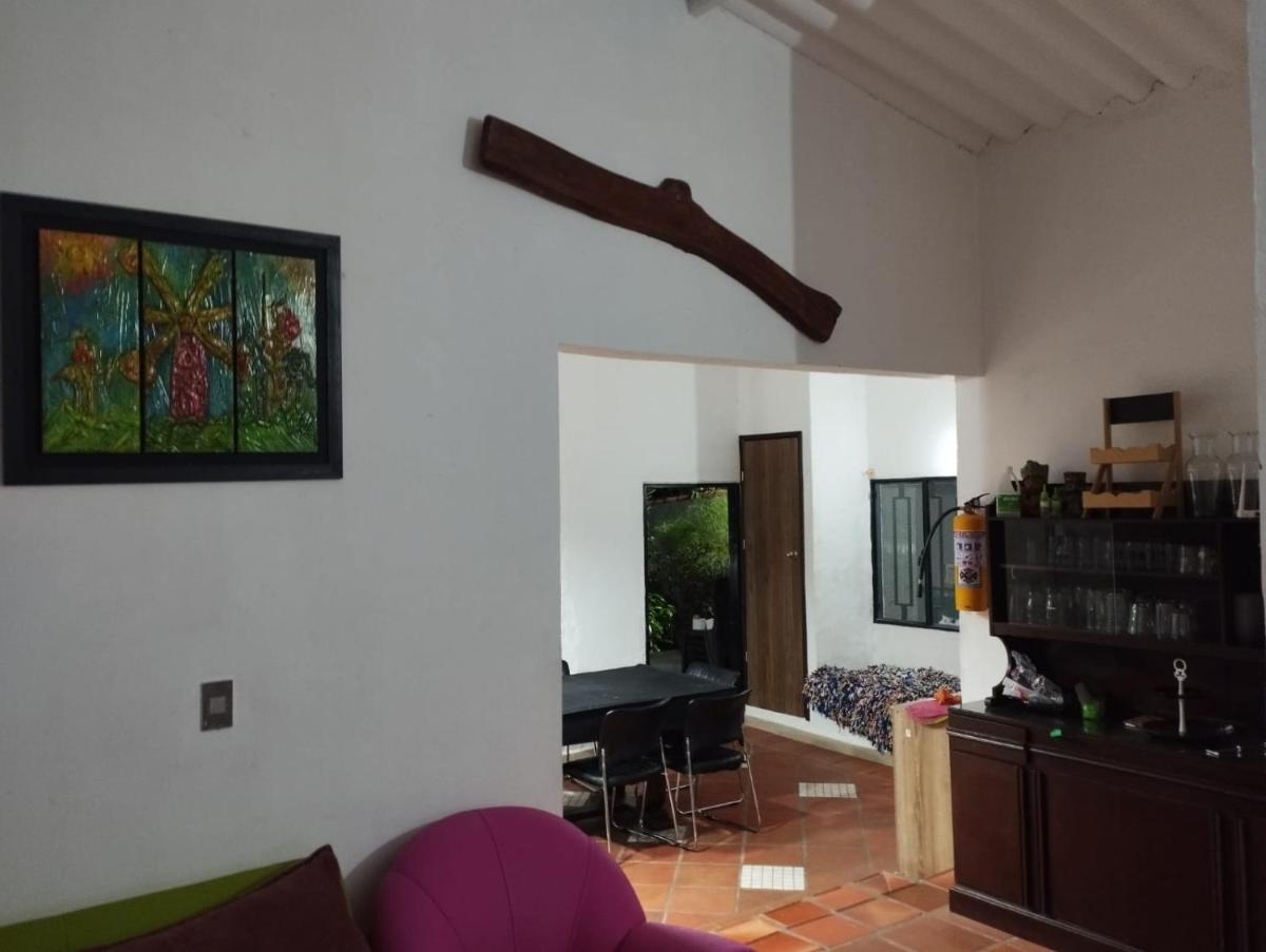 Ecohabitat Los Ángeles Cabaña Las Marías - Housity