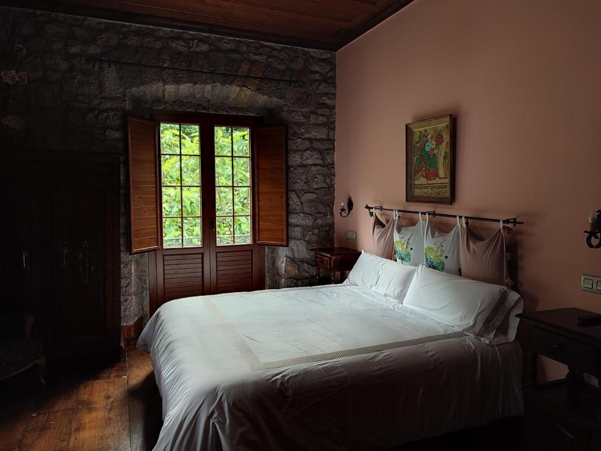 Agroturismo La Casona de Belmonte - Housity