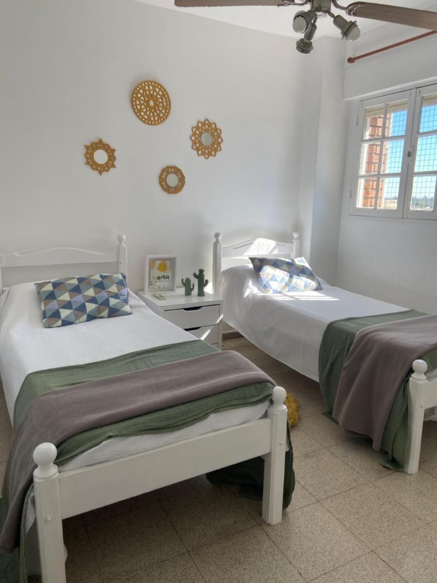 Suitetrails - Departamento Belgrano