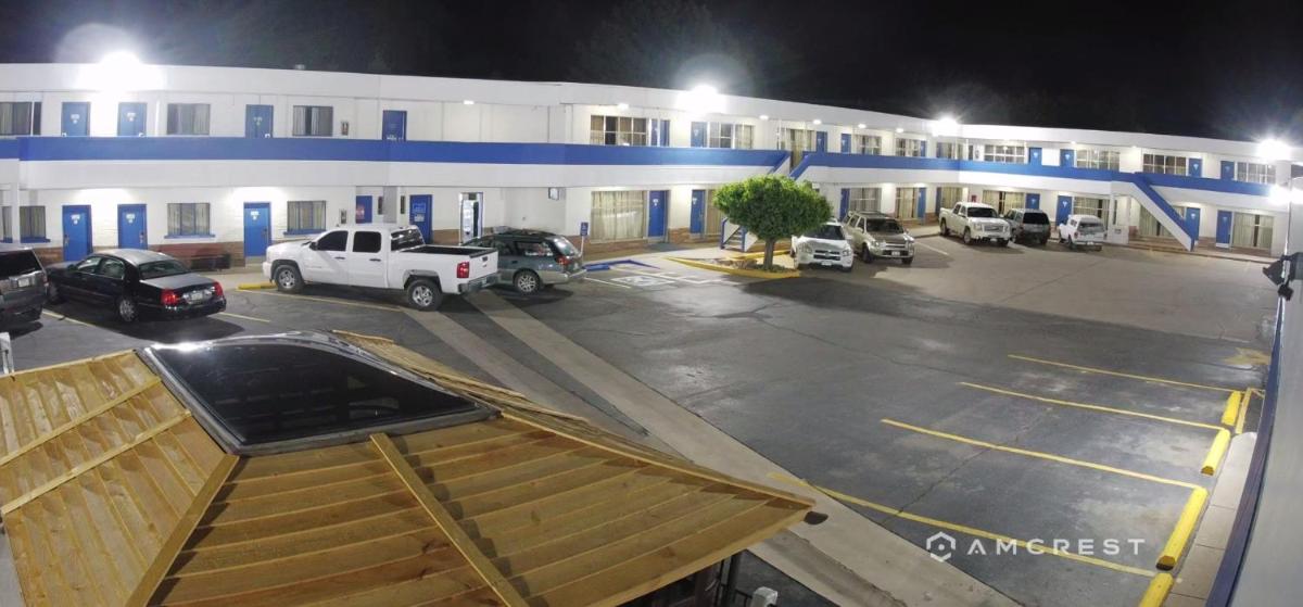 Motel 6-Canon City, CO 719-458-1216 - Housity