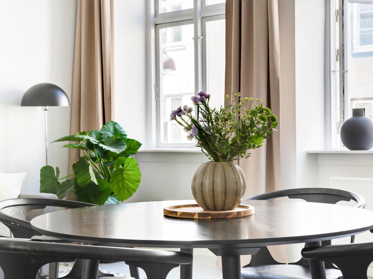 Sanders Alley - One-Bedroom in Copenhagen Latin Quarter - Housity