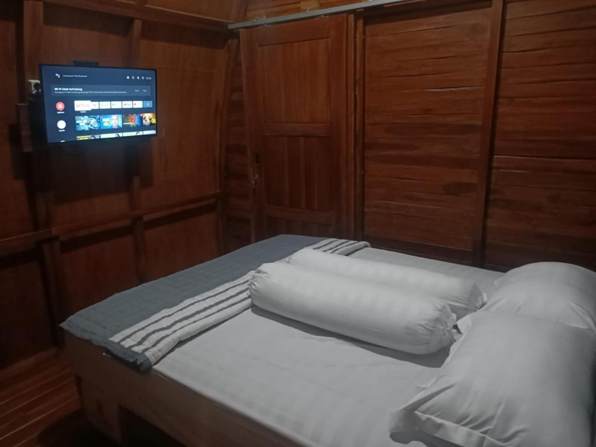 Suitetrails - Wooden House Paseban