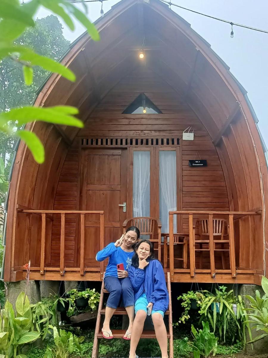 Suitetrails - Wooden House Paseban