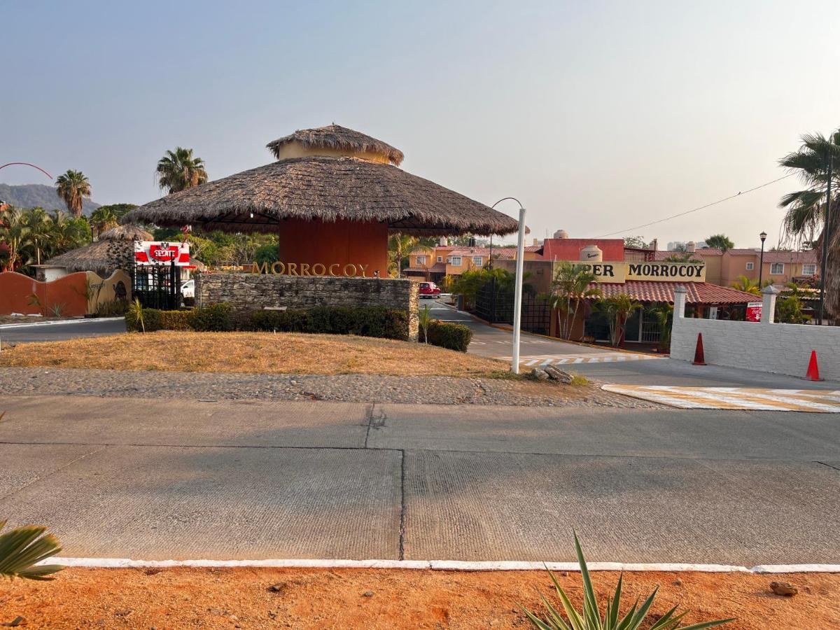 Departamento lujoso con Alberca en Ixtapa Zihua - Housity