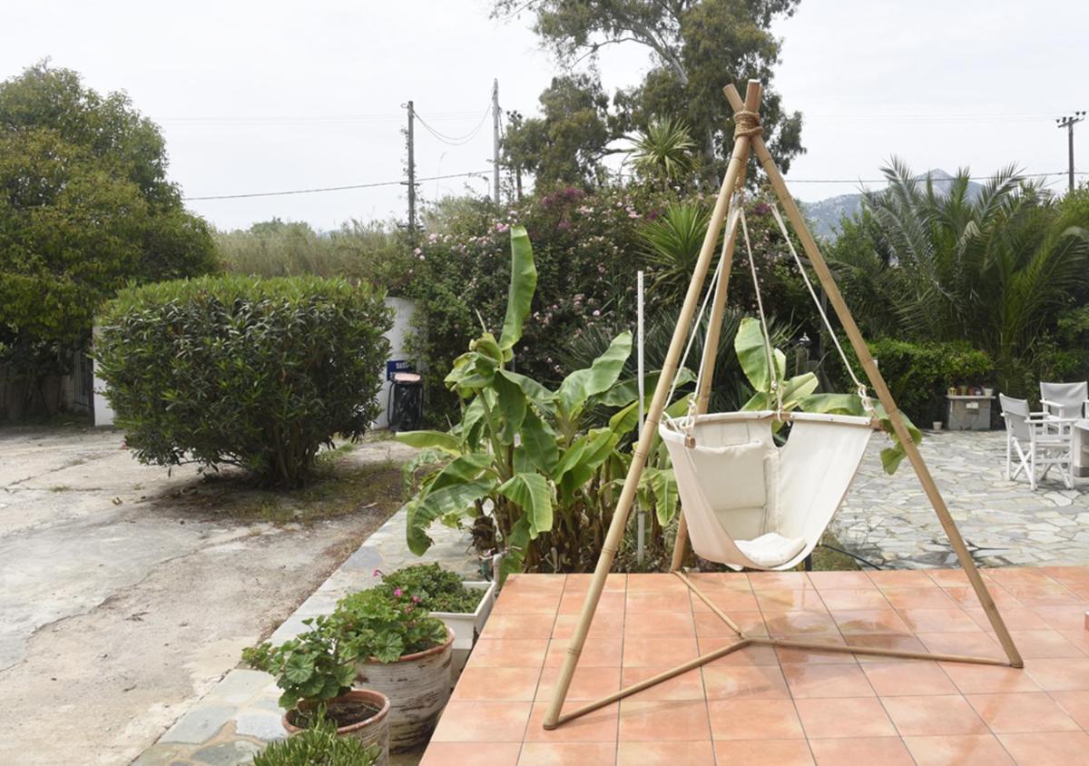 Τhe banana tree beach house - Housity