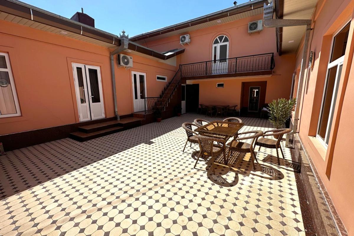 OLD STREET Guest House - Housity