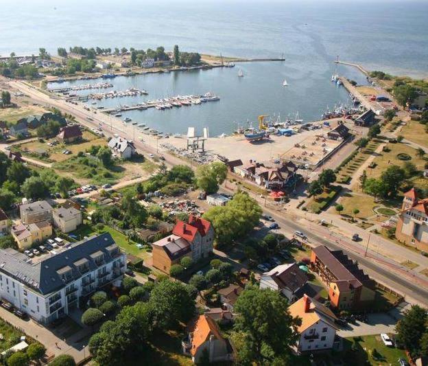 Dom Wczasowy Dorja - Housity