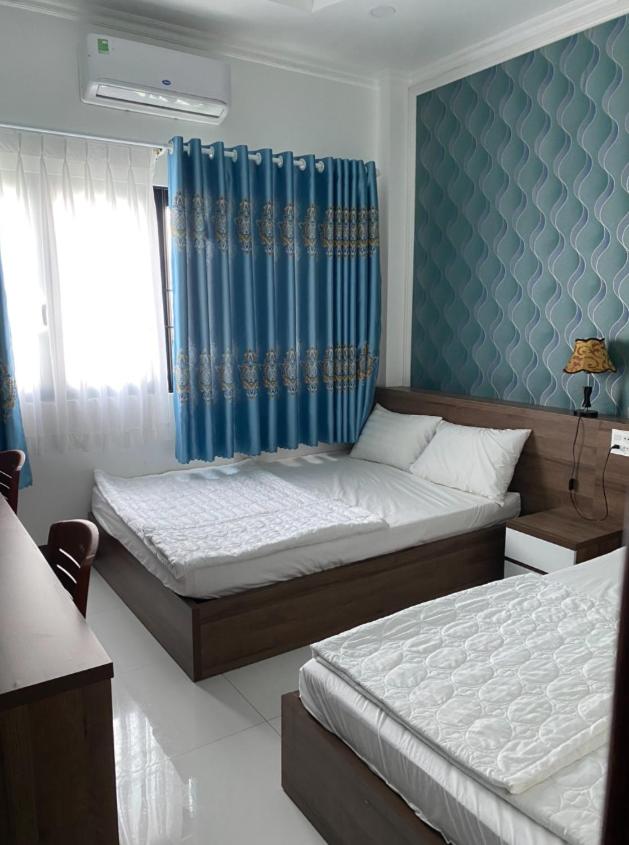 Kim Ngan Motel - Housity