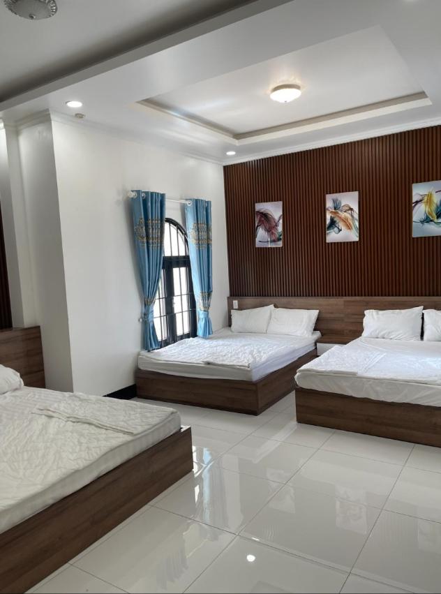 Kim Ngan Motel - Housity