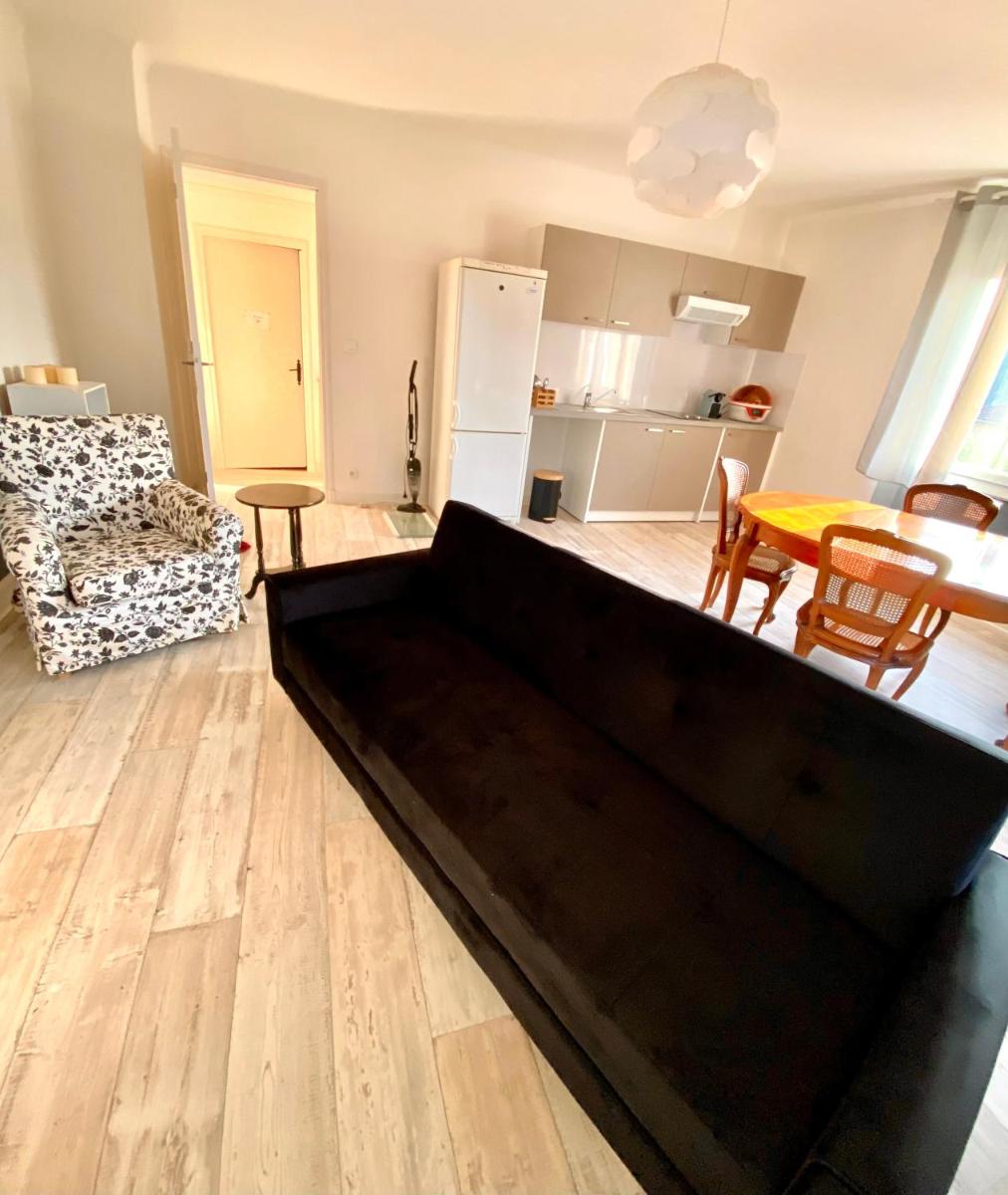 Appartement rénové 80 m2 - Housity
