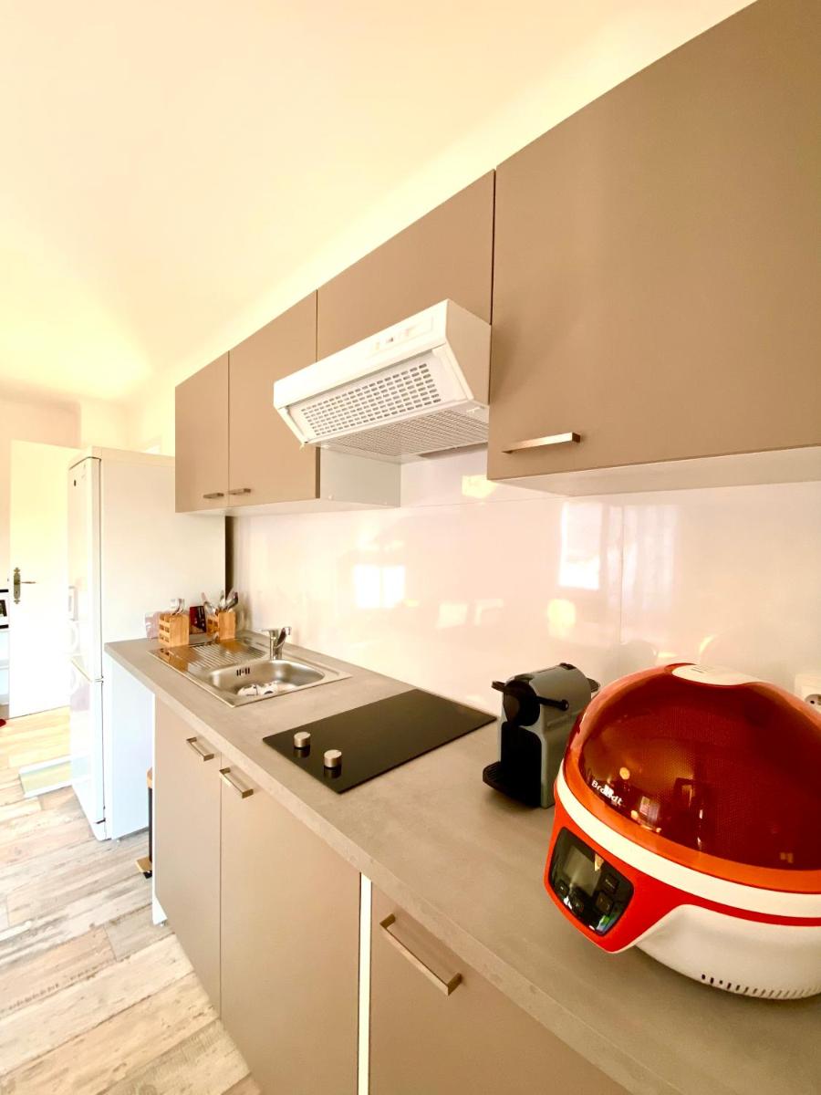 Appartement rénové 80 m2 - Housity