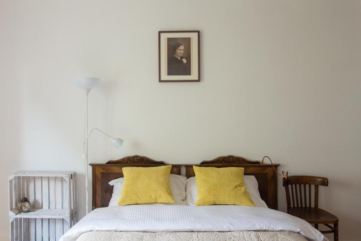 Pilotow 87 Apartments - Housity