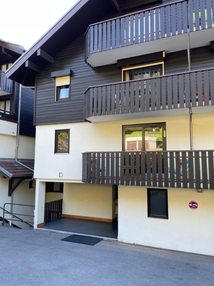 Appartement typique de montagne - Housity