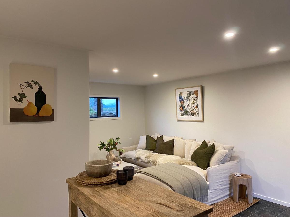 Wanaka Deluxe Studio - Housity