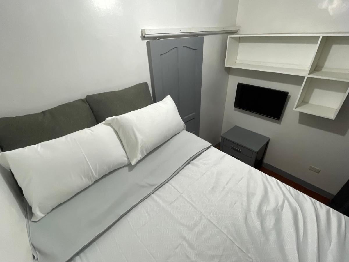 Suitetrails - Baguio Guest House by Gigi