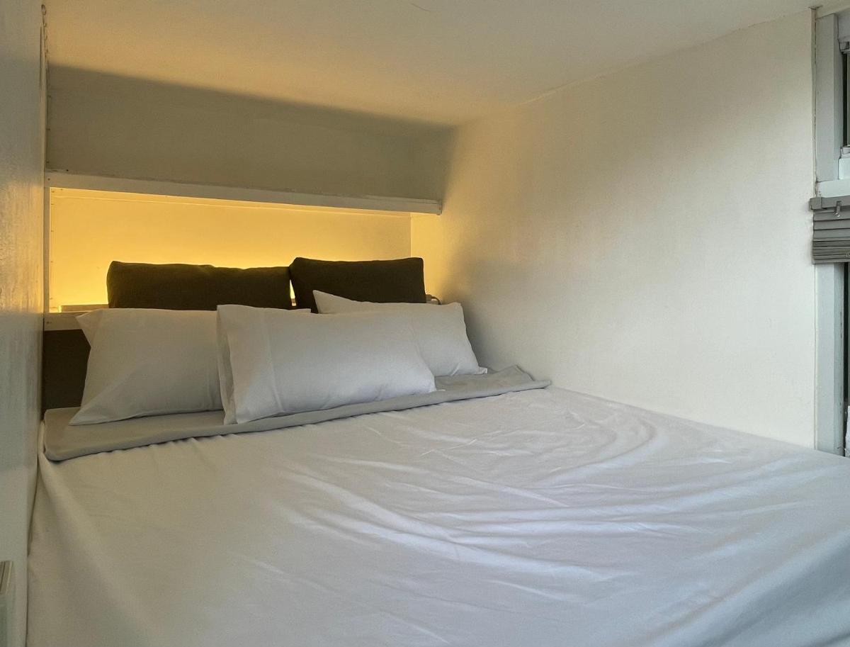 Suitetrails - Baguio Guest House by Gigi