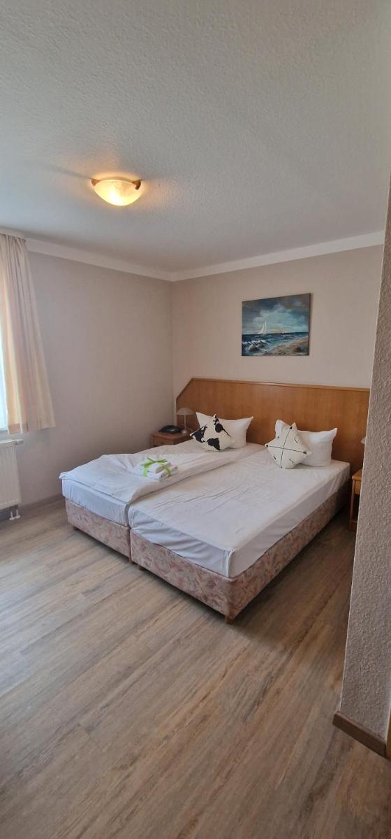 Hotel Mecklenburger Mühle Garni - Hizvo