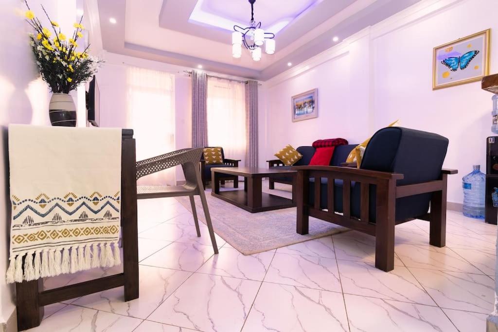 Levi's Place 1044 California Plaza Nanyuki - Housity