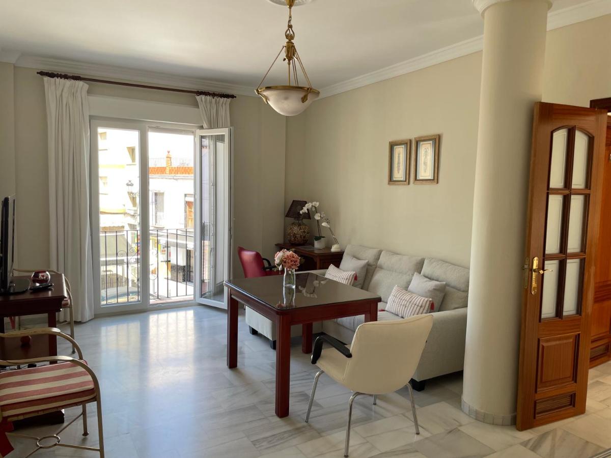 Calle Valenzuela 9 La Rambla - Housity
