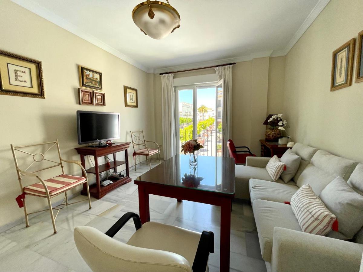 Calle Valenzuela 9 La Rambla - Housity