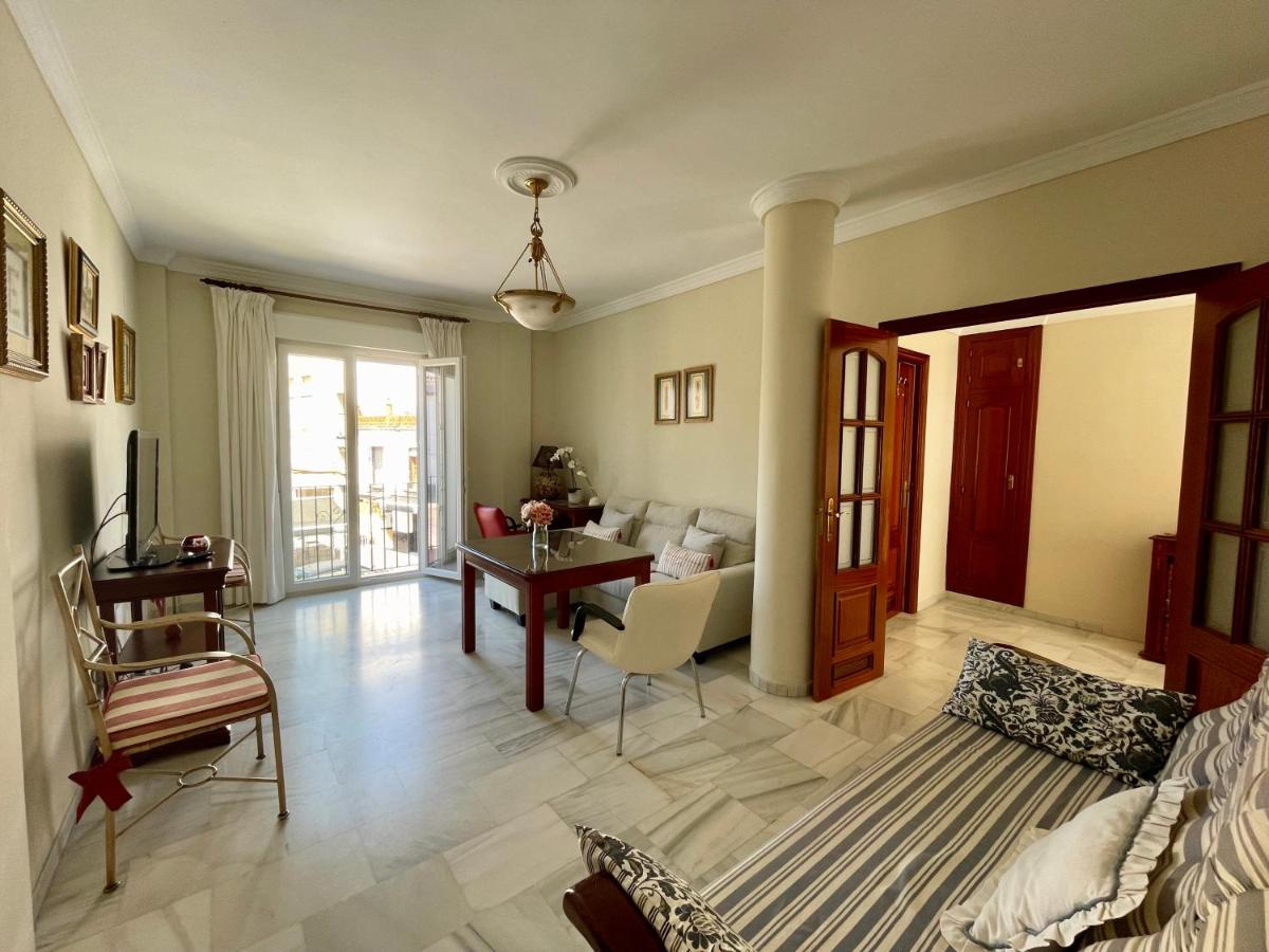 Calle Valenzuela 9 La Rambla - Housity