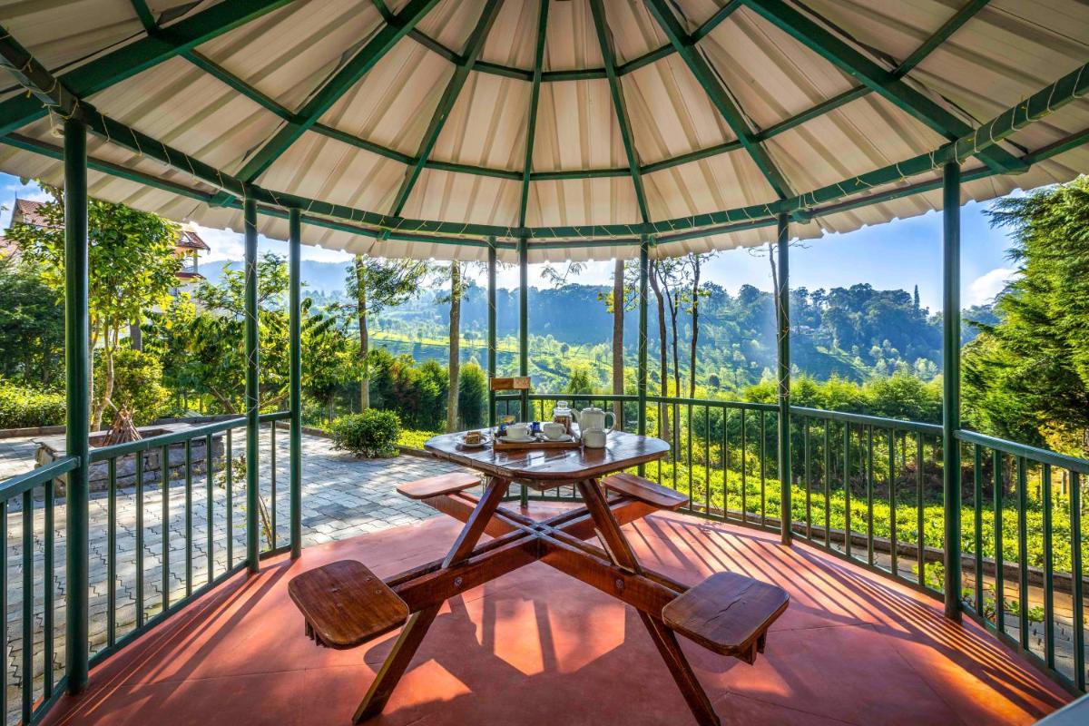 Suitetrails - amã Stays & Trails - Aberdeen, Coonoor
