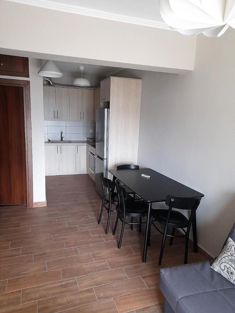 Suitetrails - Mytika Apartments