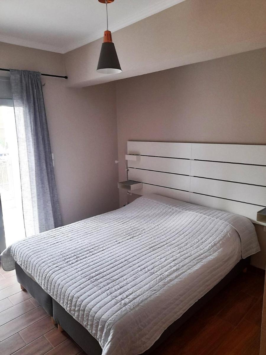 Suitetrails - Mytika Apartments