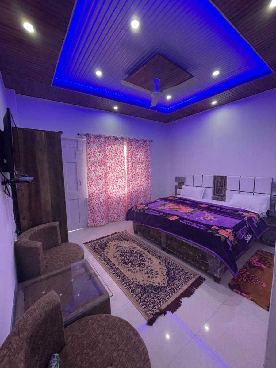 Hotel sher-e-punjab Khajjiar - Housity