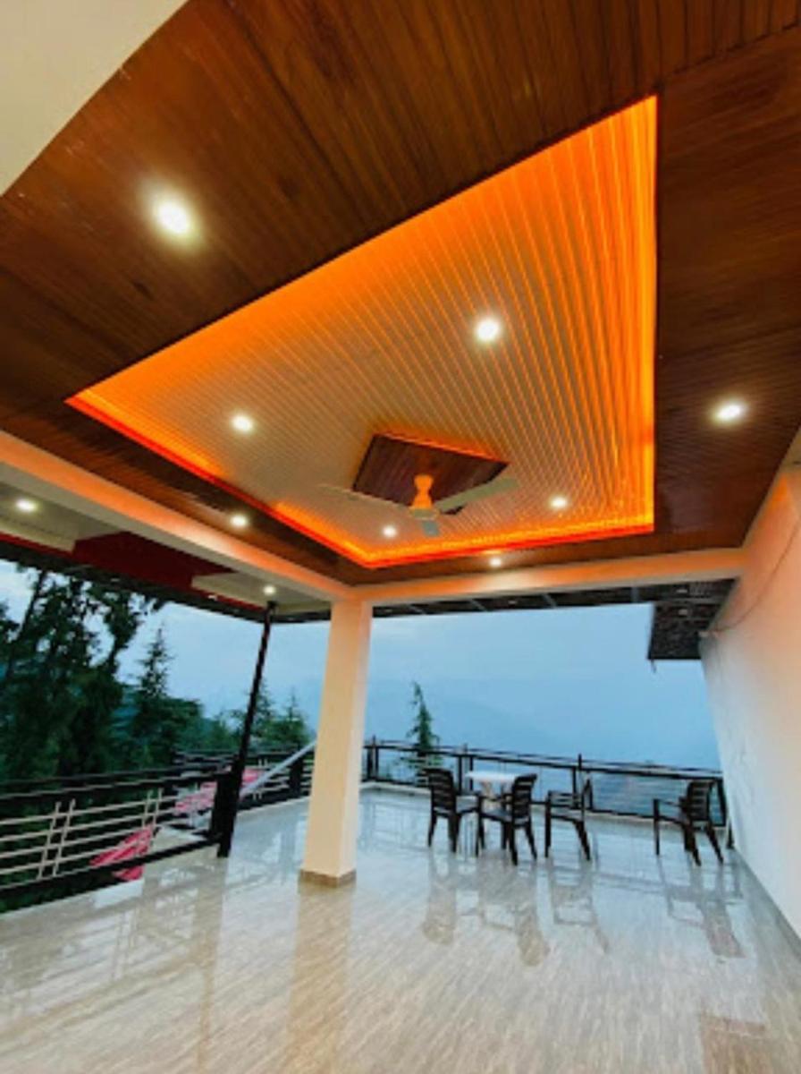 Hotel sher-e-punjab Khajjiar - Housity