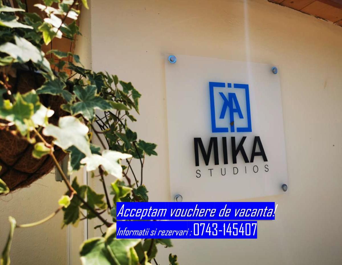 MIKA Studios - Housity