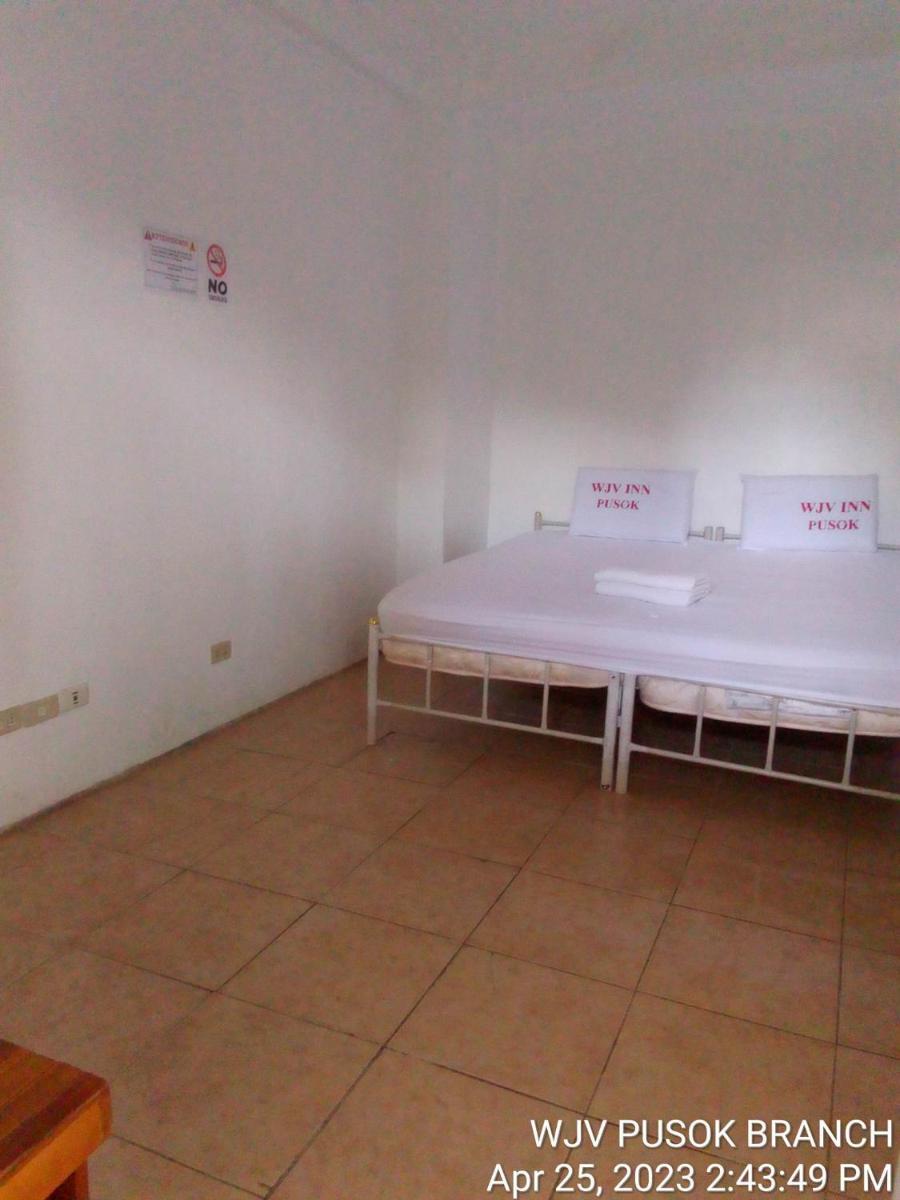 WJV INN PUSOK - Housity