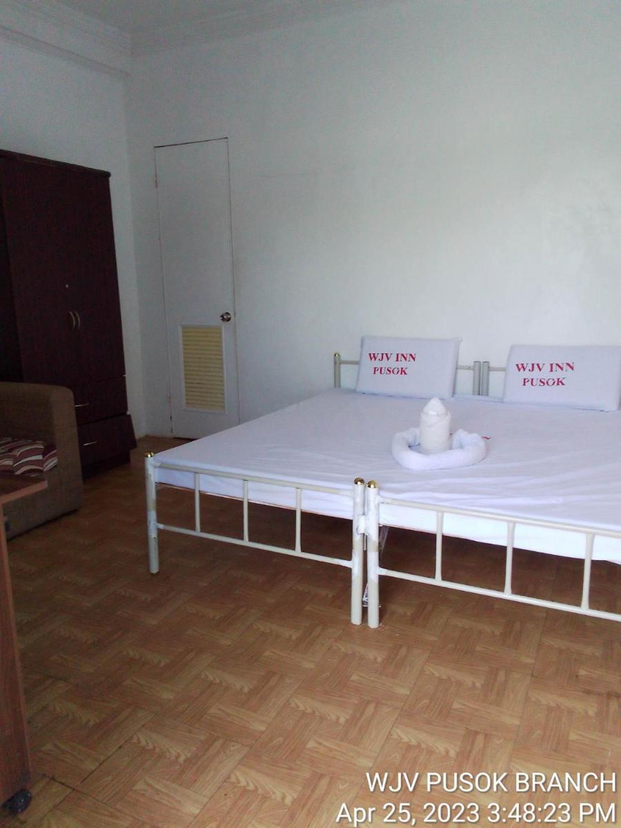 WJV INN PUSOK - Housity