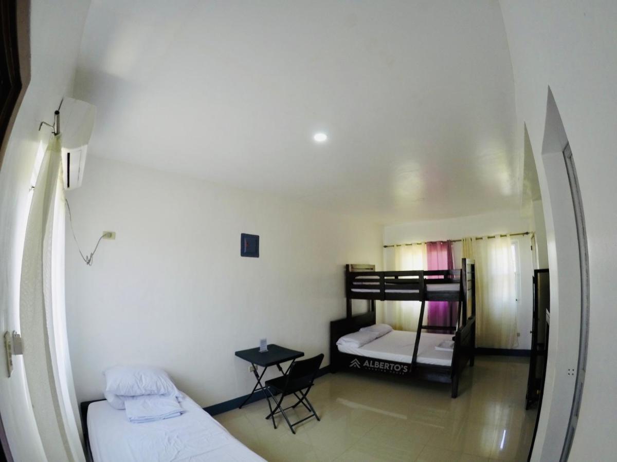 Suitetrails - Alberto's Lodging House