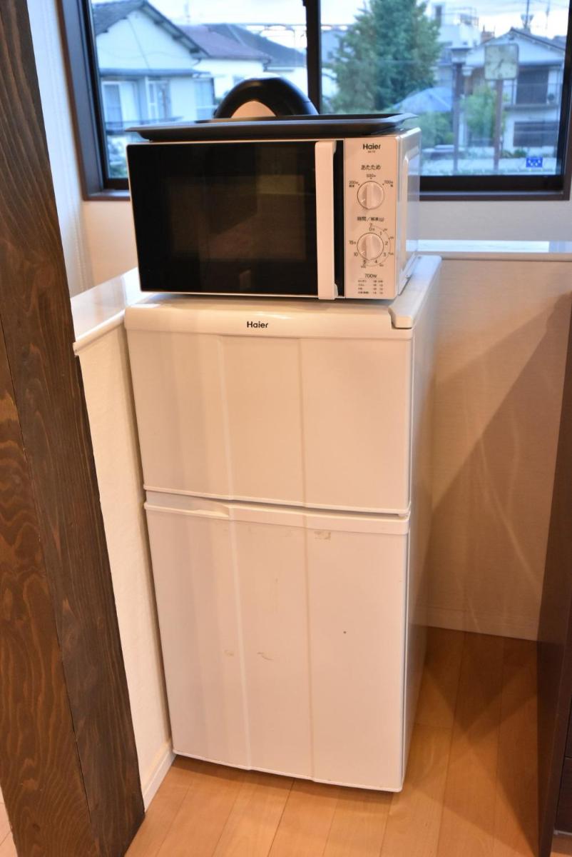 Katsushika-ku - House / Vacation STAY 6285 - Housity