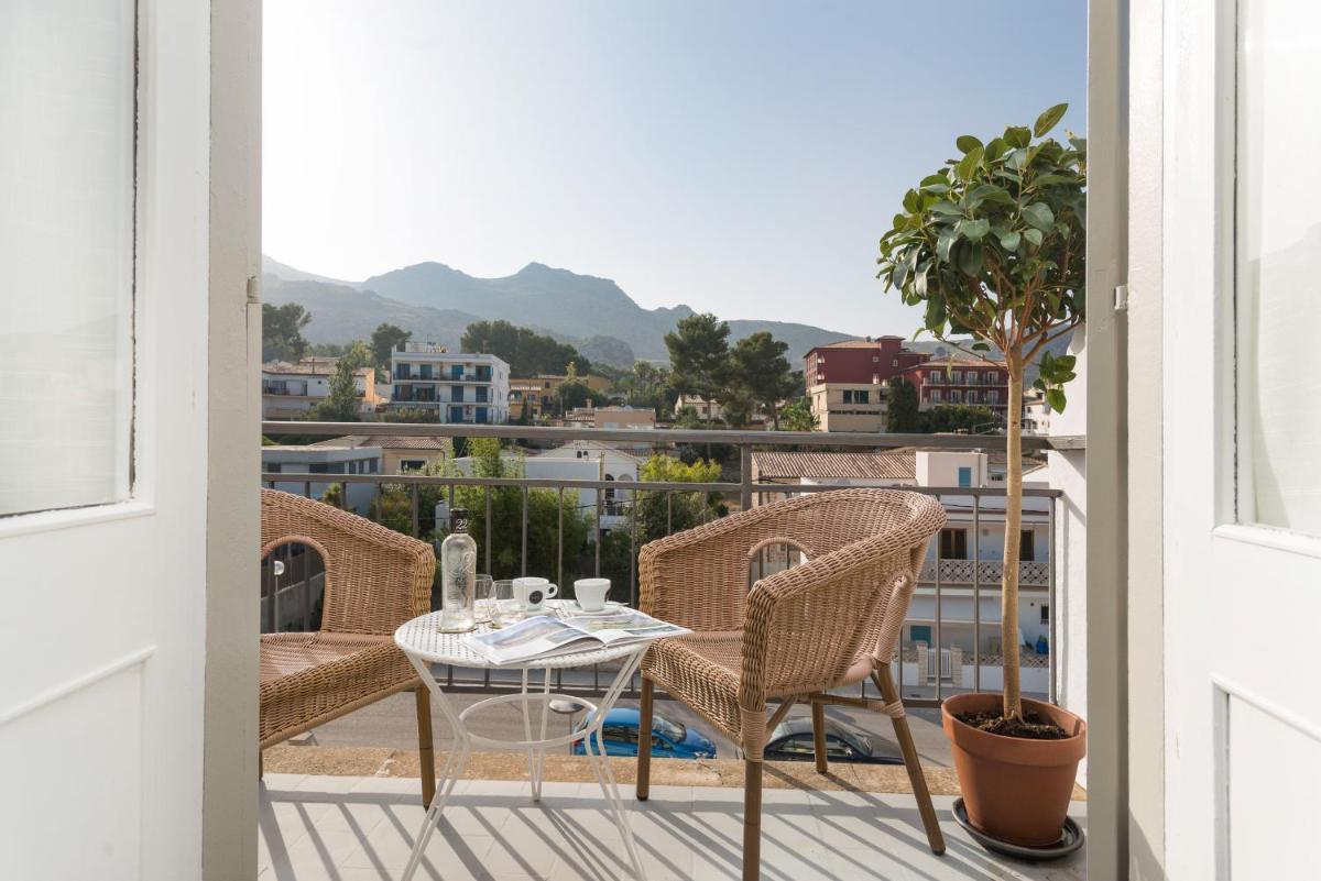 Boutique Hotel Oriola - Housity