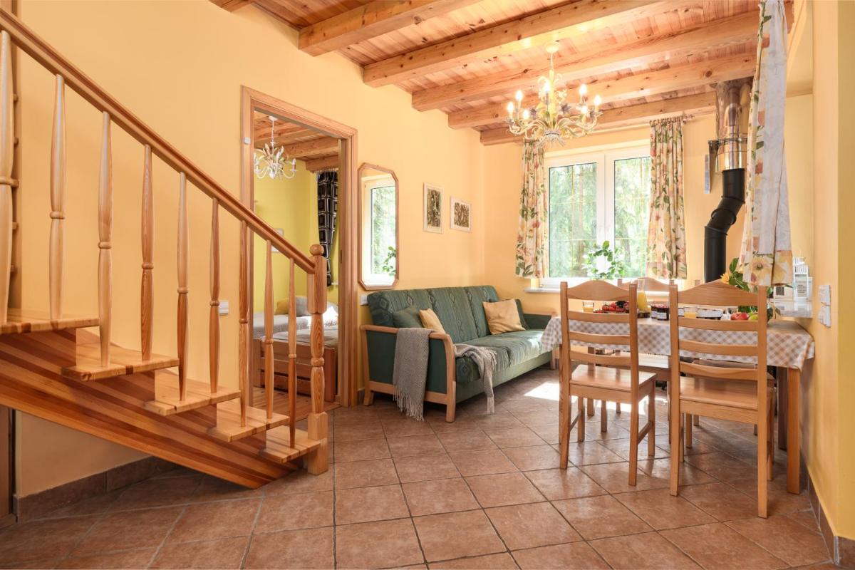 Masuria Warsaw Family - Housity